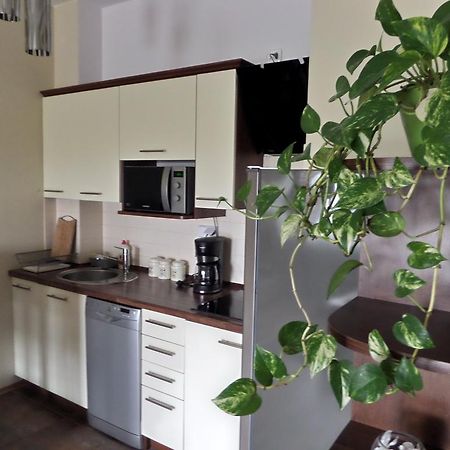 Apartamenty Silver Premium Warszawa Exteriör bild