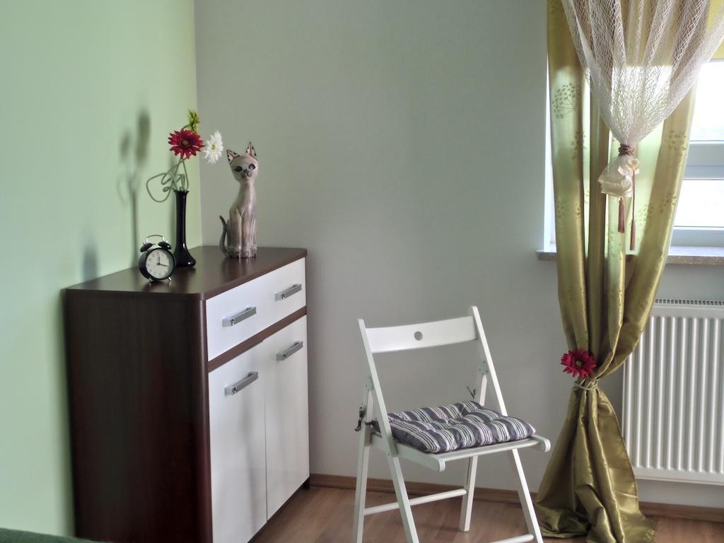 Apartamenty Silver Premium Warszawa Exteriör bild