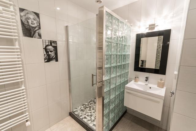 Apartamenty Silver Premium Warszawa Rum bild